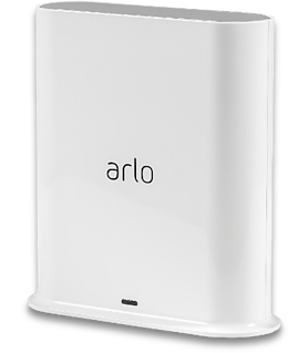 Arlo base store station range extender